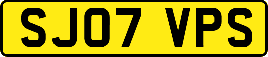 SJ07VPS