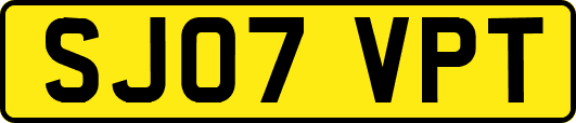 SJ07VPT