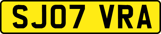SJ07VRA