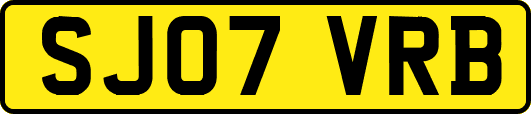 SJ07VRB