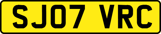 SJ07VRC