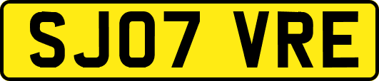 SJ07VRE