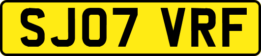 SJ07VRF