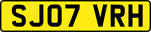 SJ07VRH