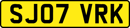 SJ07VRK