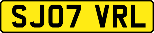 SJ07VRL