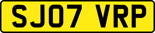 SJ07VRP