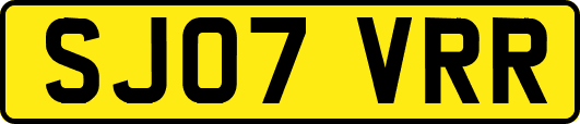 SJ07VRR