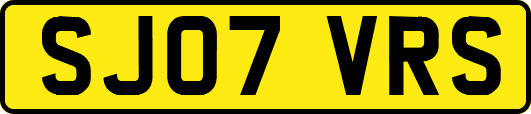 SJ07VRS