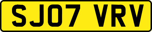 SJ07VRV