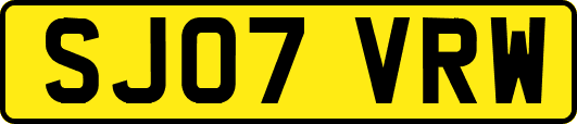 SJ07VRW
