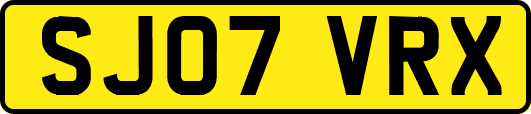 SJ07VRX