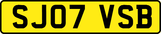 SJ07VSB