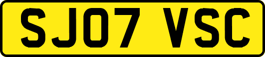 SJ07VSC