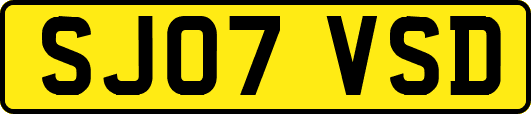 SJ07VSD