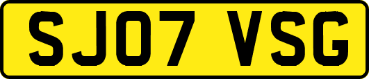 SJ07VSG