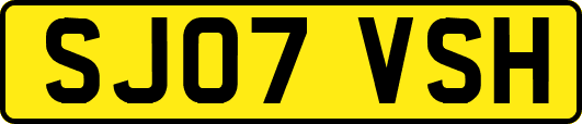 SJ07VSH