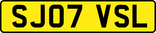 SJ07VSL