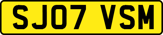 SJ07VSM