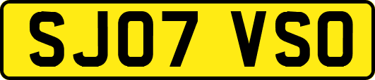 SJ07VSO