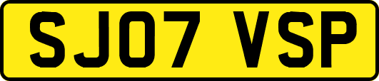 SJ07VSP