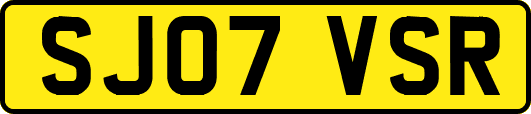 SJ07VSR