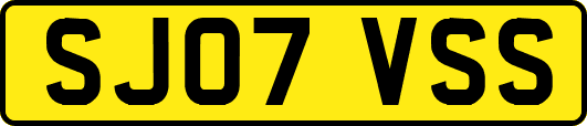 SJ07VSS
