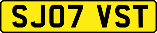 SJ07VST