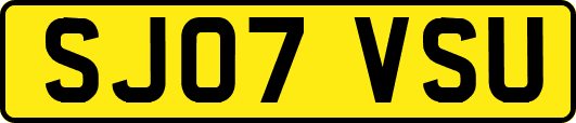 SJ07VSU