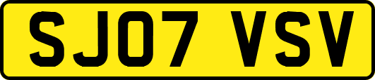 SJ07VSV