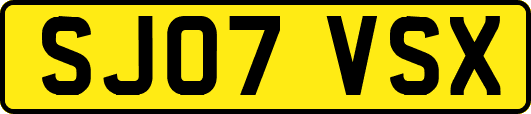 SJ07VSX