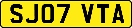 SJ07VTA