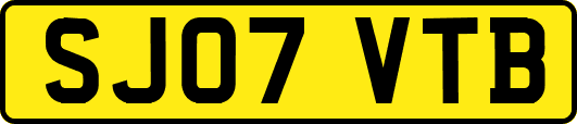 SJ07VTB