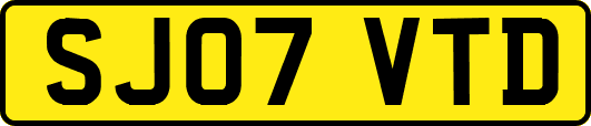 SJ07VTD