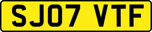 SJ07VTF
