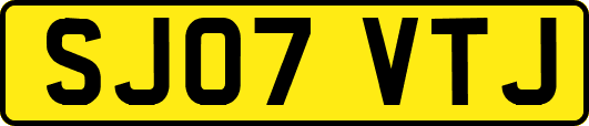 SJ07VTJ