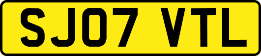 SJ07VTL
