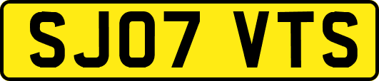 SJ07VTS