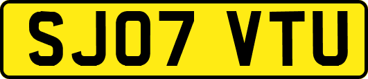 SJ07VTU