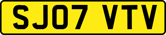 SJ07VTV