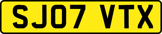 SJ07VTX