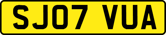 SJ07VUA