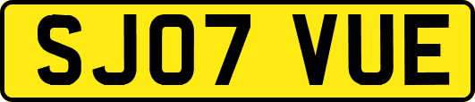 SJ07VUE