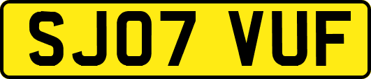 SJ07VUF