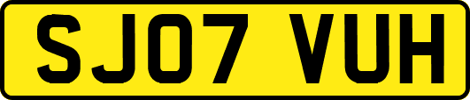 SJ07VUH