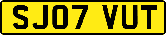 SJ07VUT