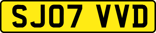 SJ07VVD