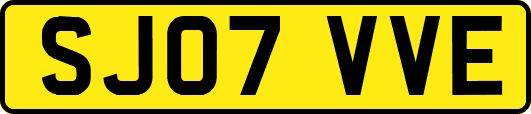 SJ07VVE