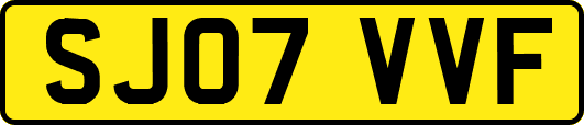 SJ07VVF