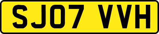 SJ07VVH
